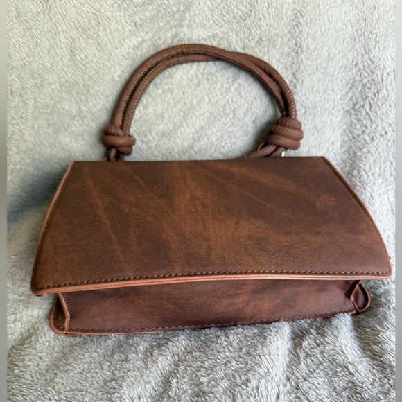 Brand New Brown Women's Handbag - Picture 3 of 4
